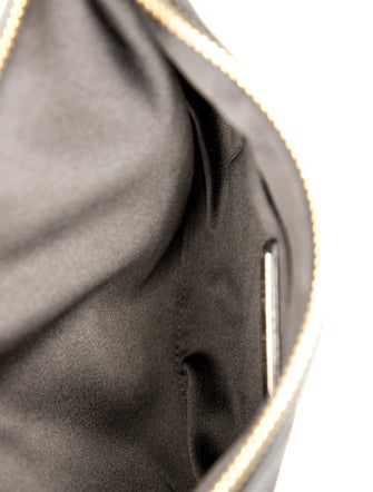 Emm Kuo Leather Minaudière