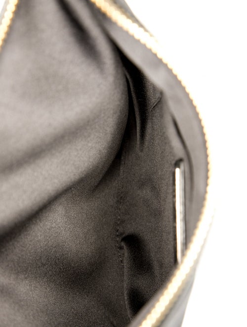 Emm Kuo Leather Minaudière