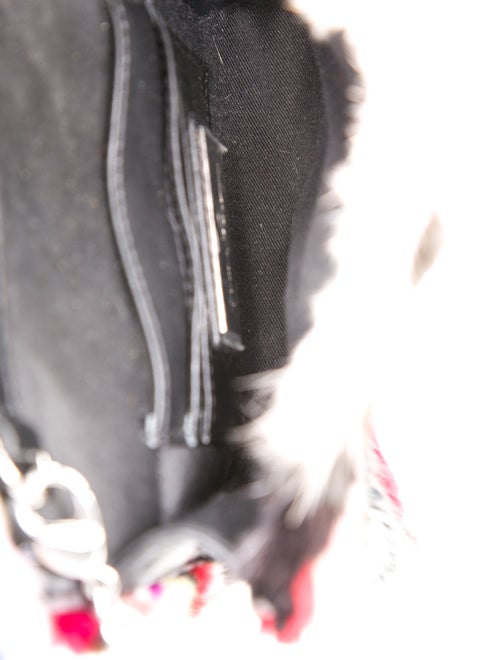 Emm Kuo Fur Minaudière