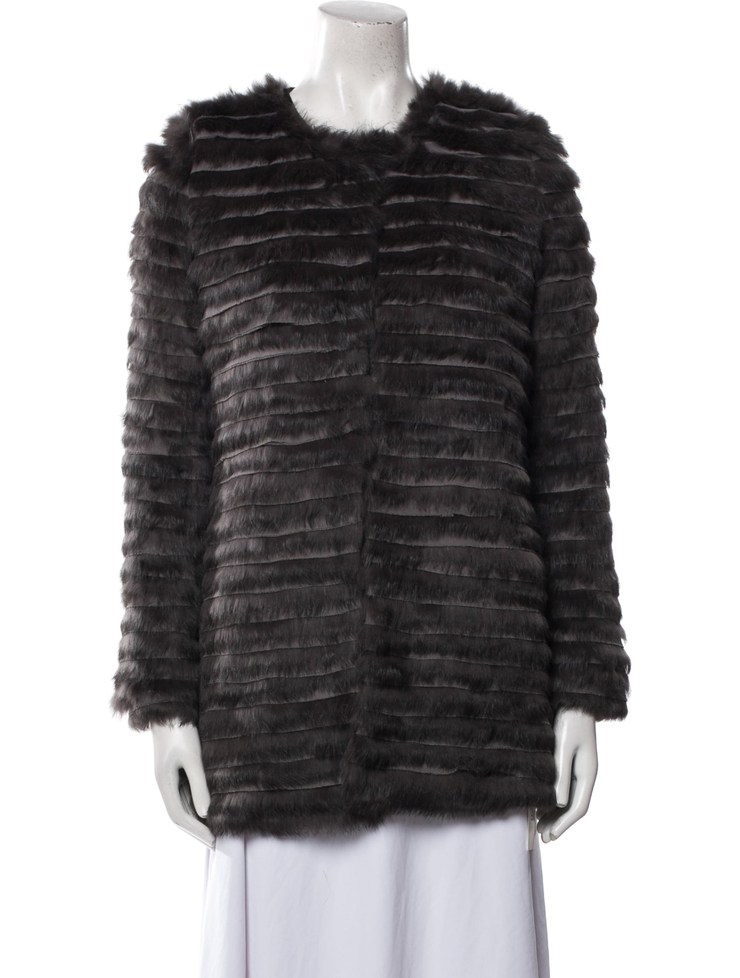 Elliatt Fur Jacket