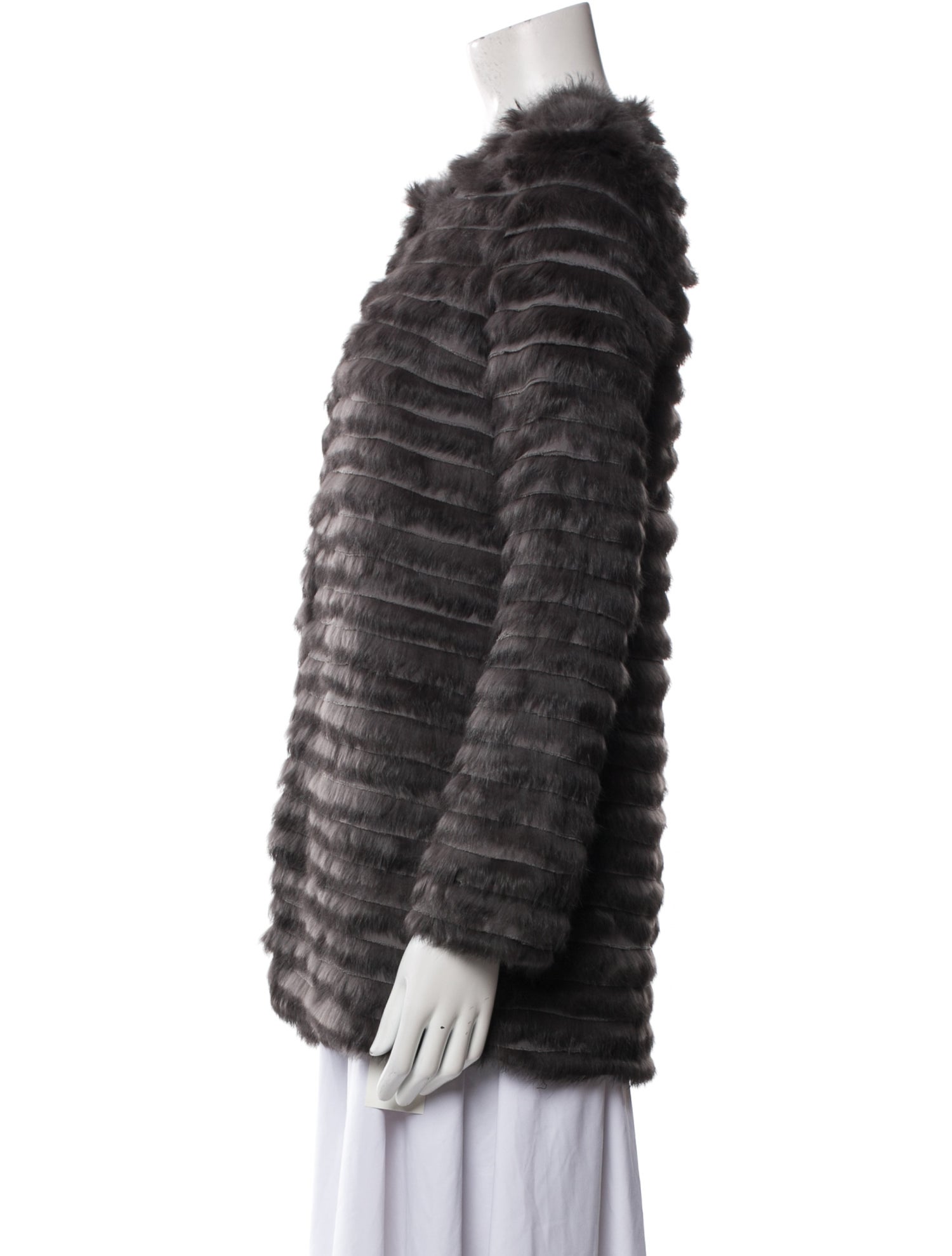 Elliatt Fur Jacket