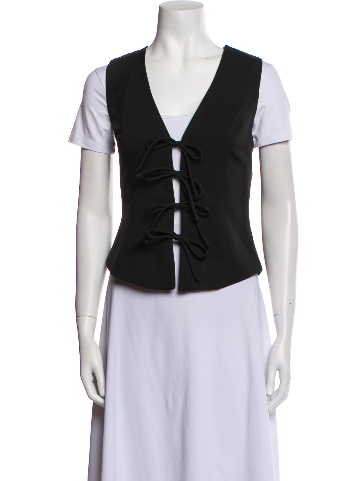 Elliatt Vest