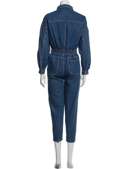 Elliatt Jumpsuit
