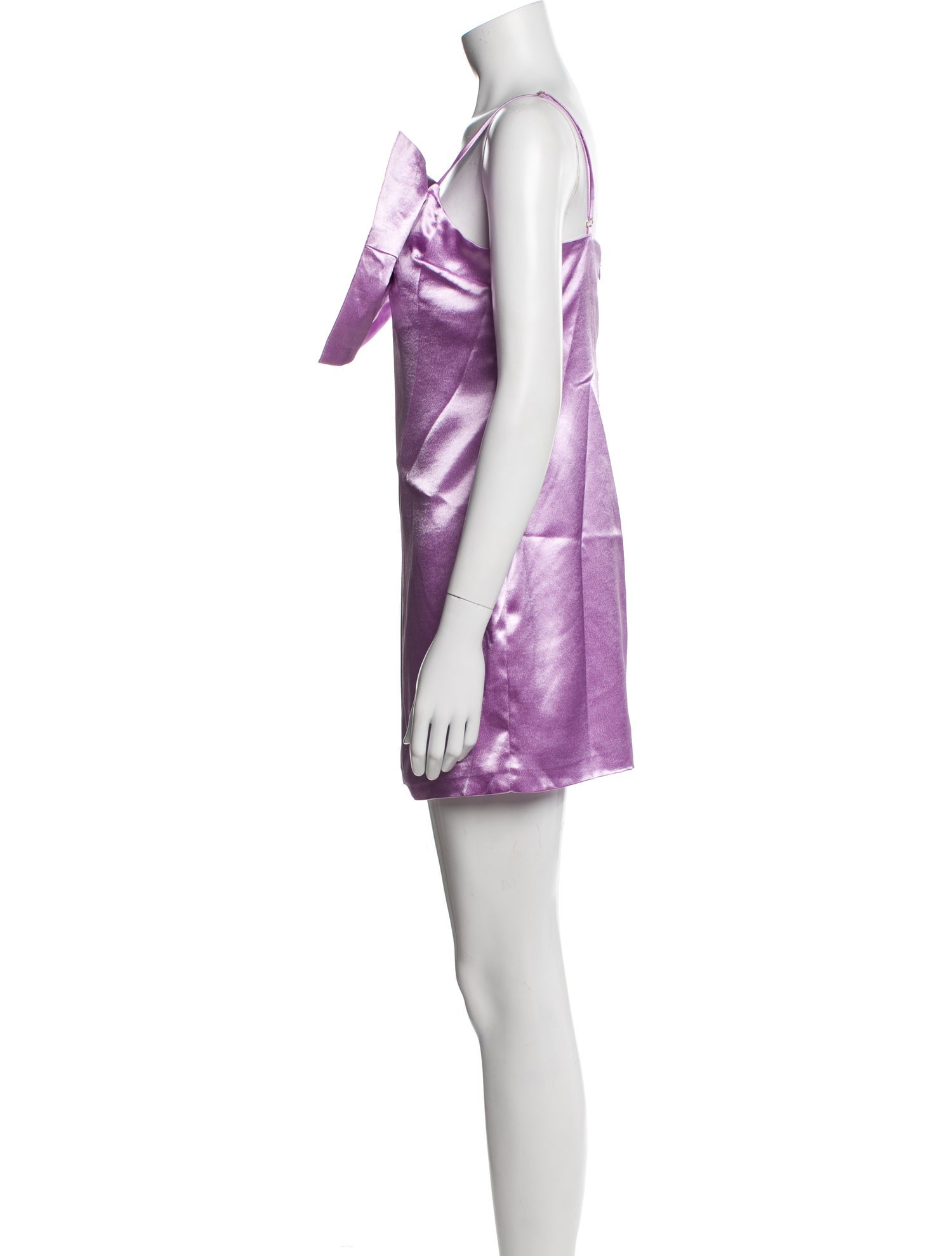 Elliatt V-Neck Mini Dress w/ Tags