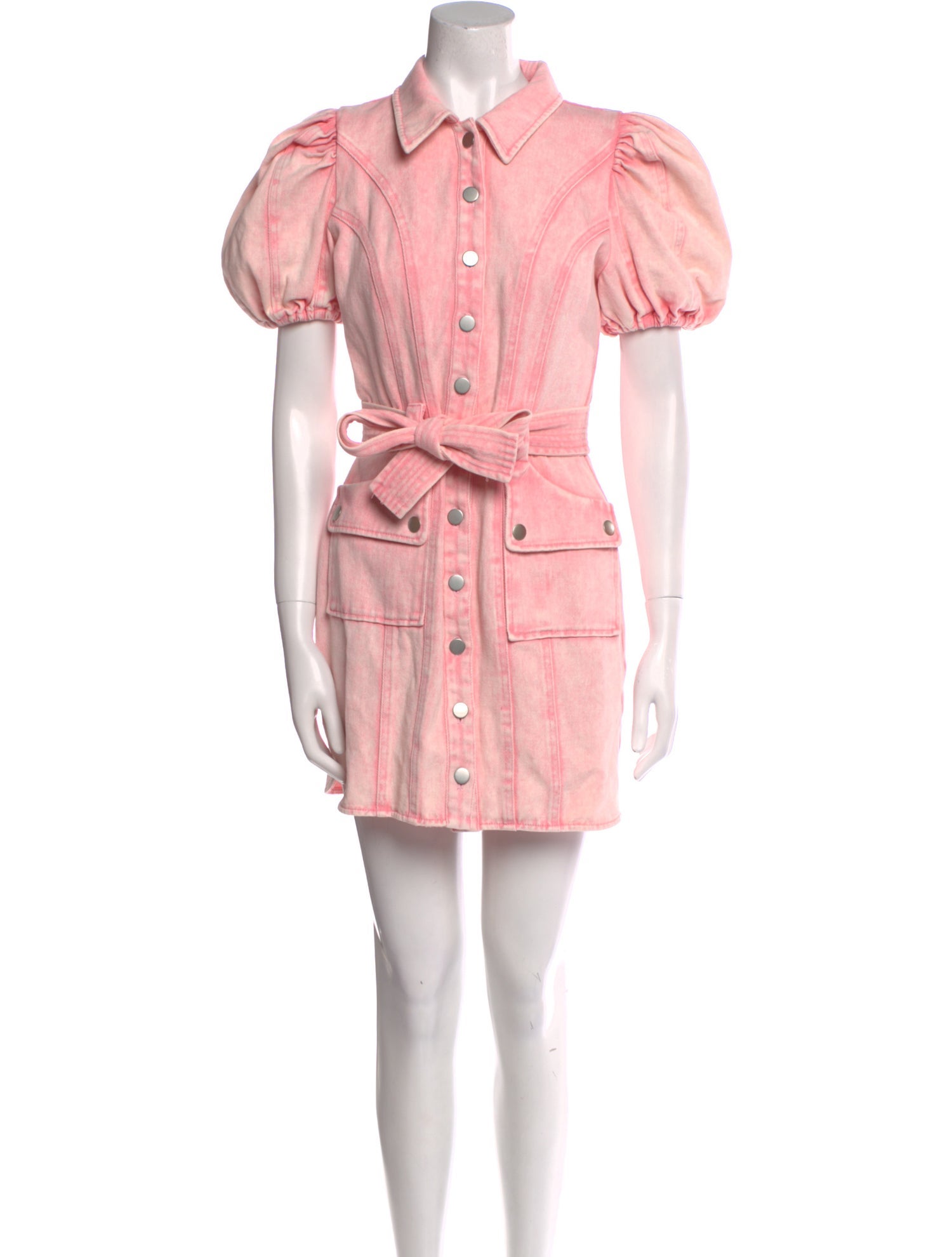 Elliatt Mini Dress w/ Tags