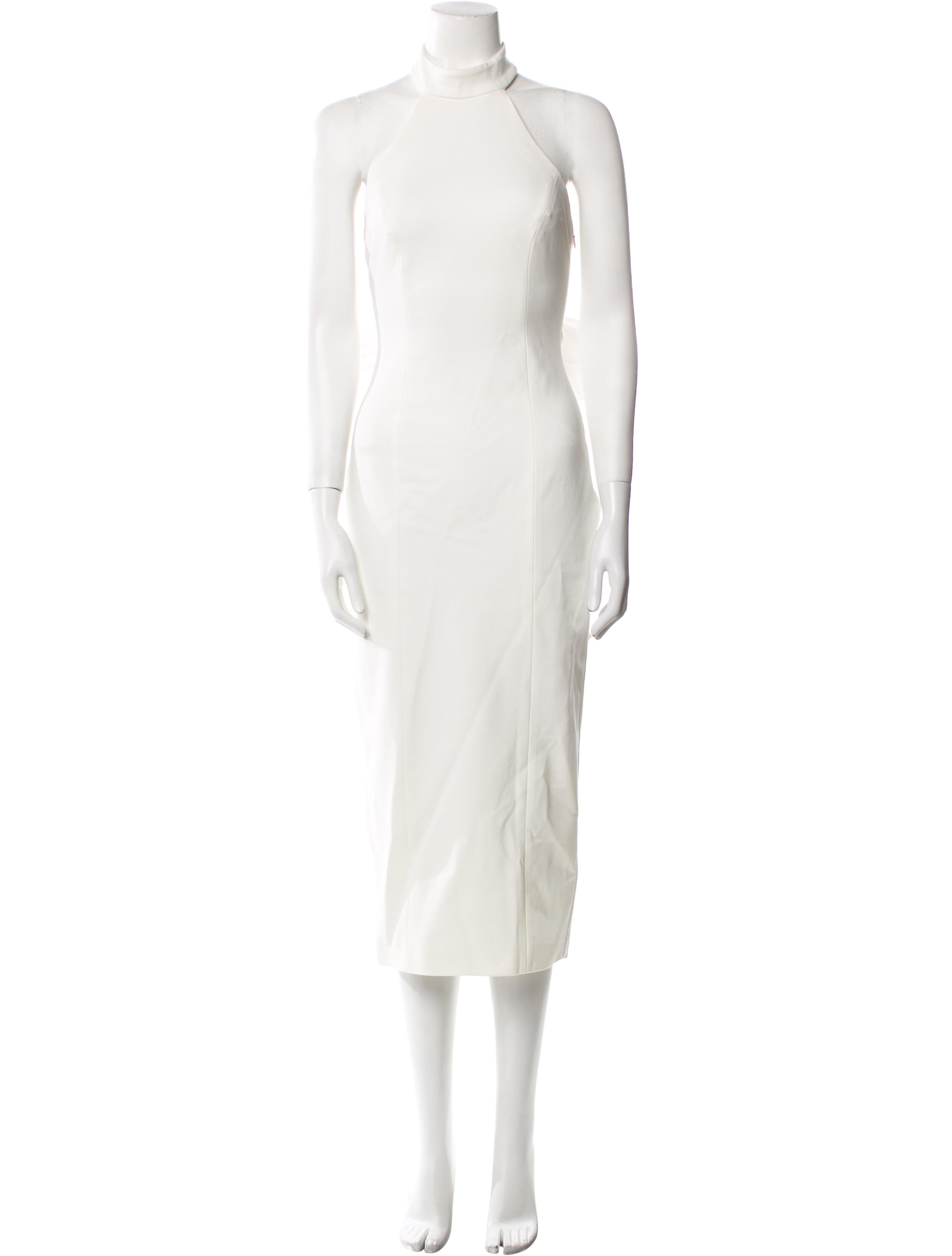 Elliatt Turtleneck Midi Length Dress w/ Tags