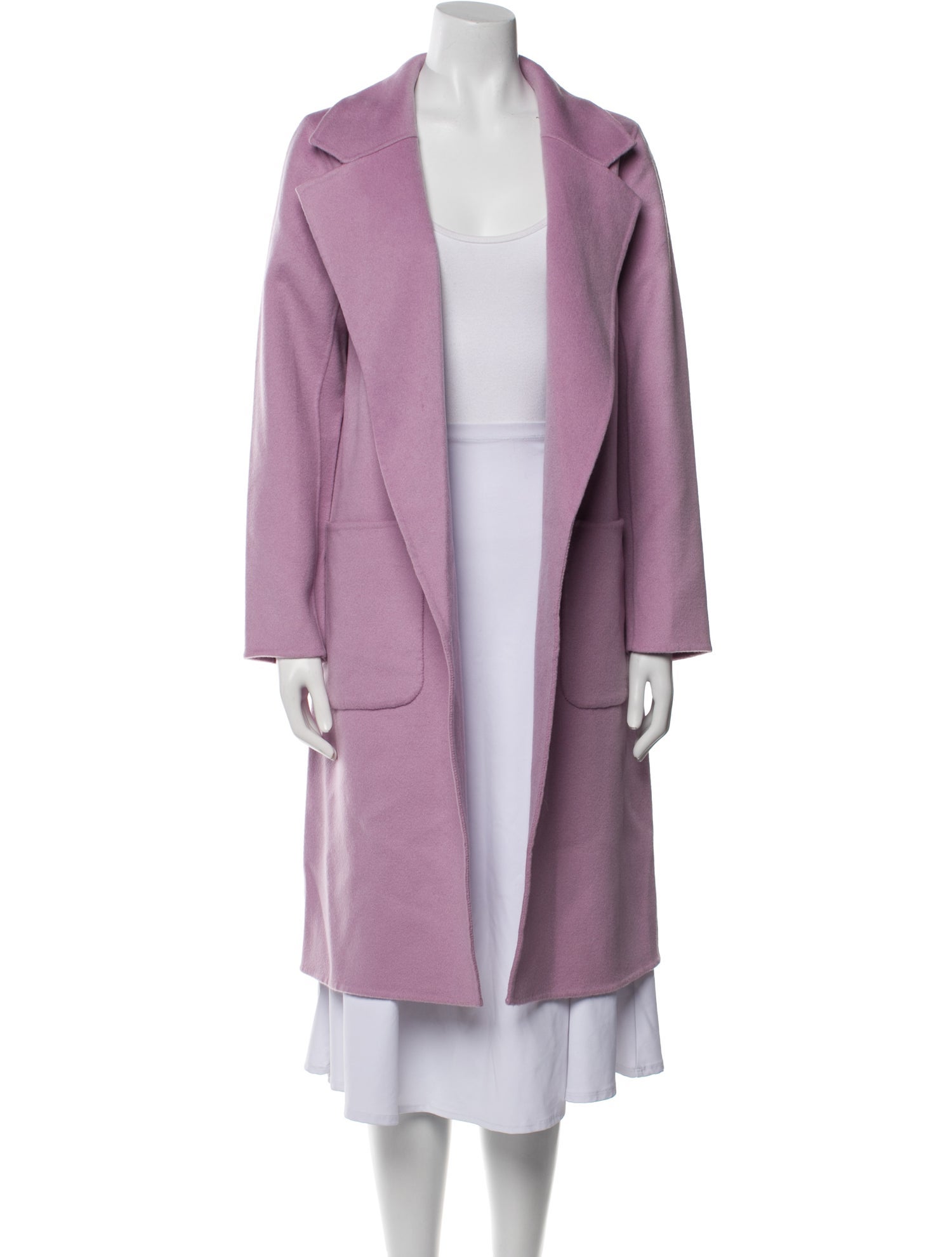 Elliatt Wool Coat w/ Tags