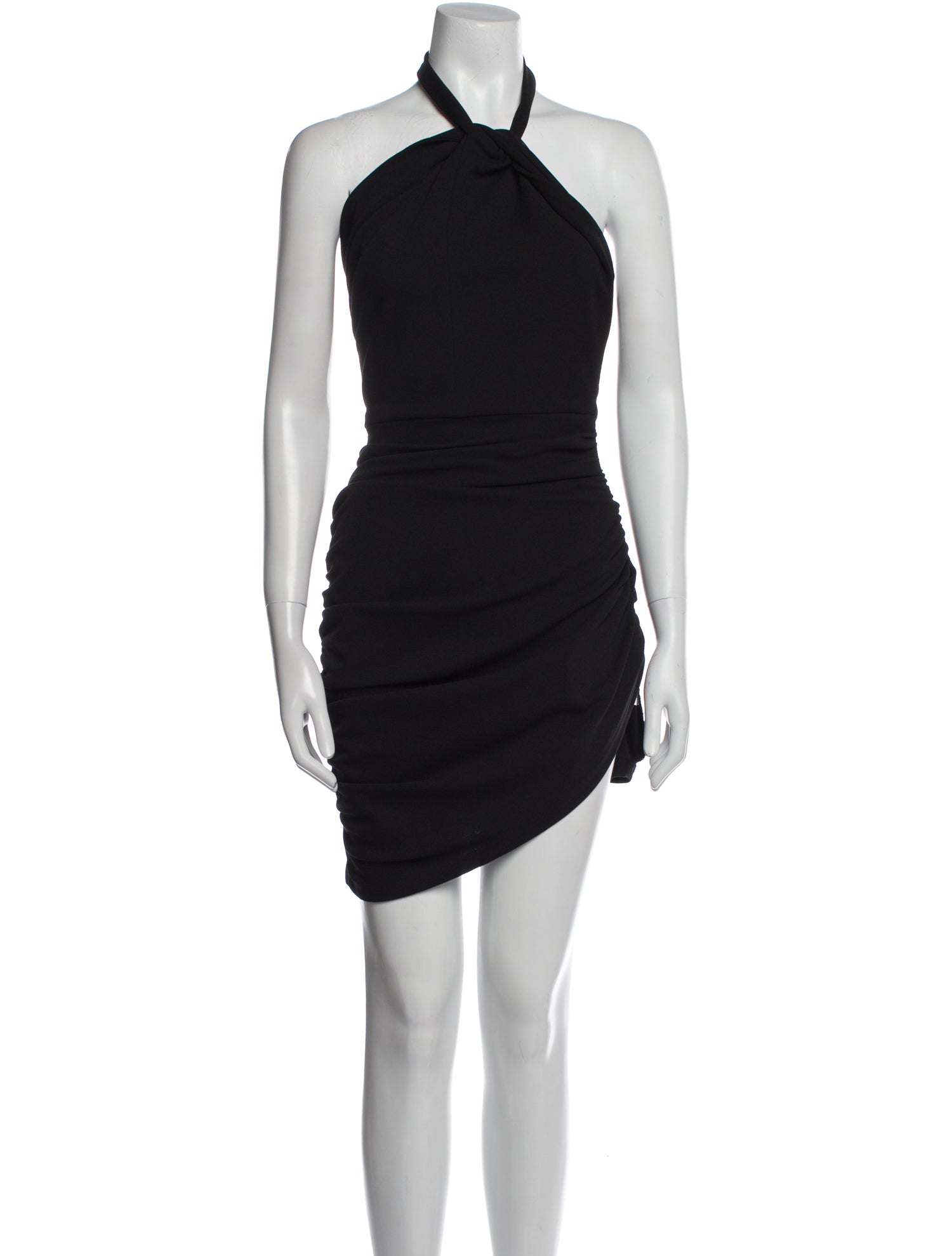Elliatt Halterneck Mini Dress w/ Tags