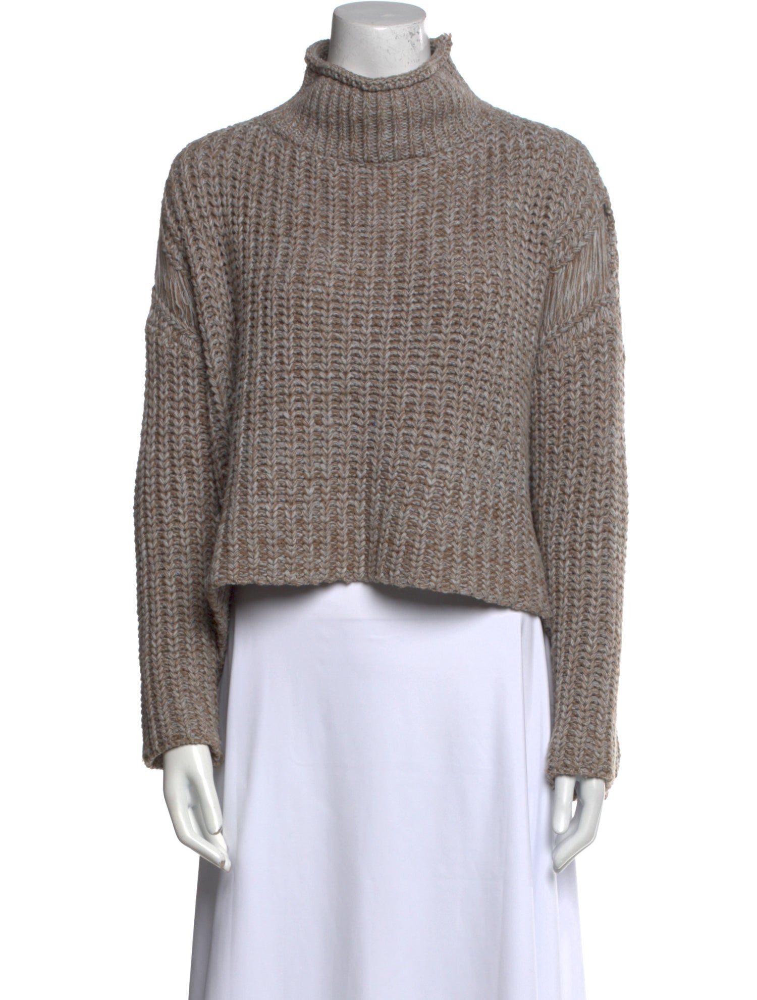 Elliatt Turtleneck Sweater