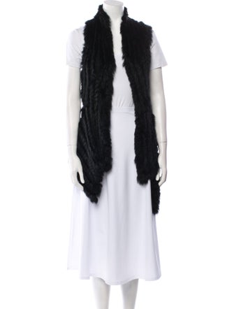 Elliatt Fur Fur Jacket