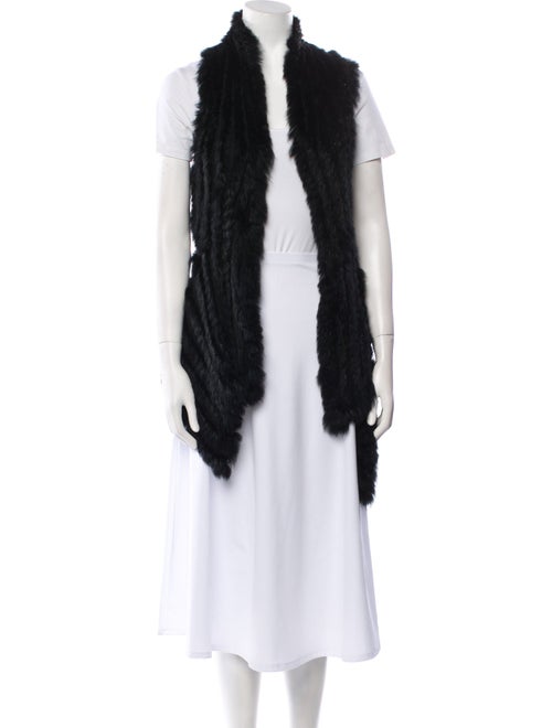 Elliatt Fur Fur Jacket