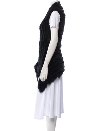 Elliatt Fur Fur Jacket