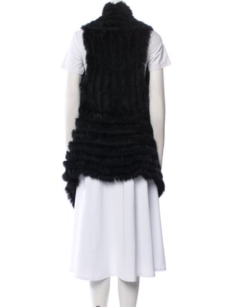 Elliatt Fur Fur Jacket