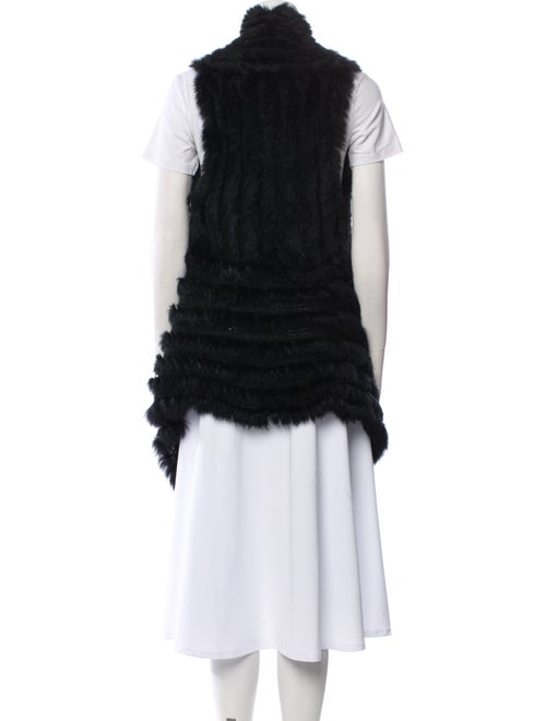 Elliatt Fur Fur Jacket