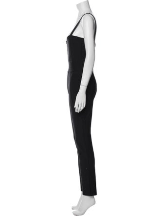 Elliatt Square Neckline Jumpsuit