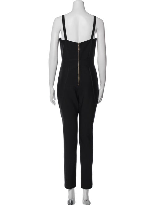 Elliatt Square Neckline Jumpsuit