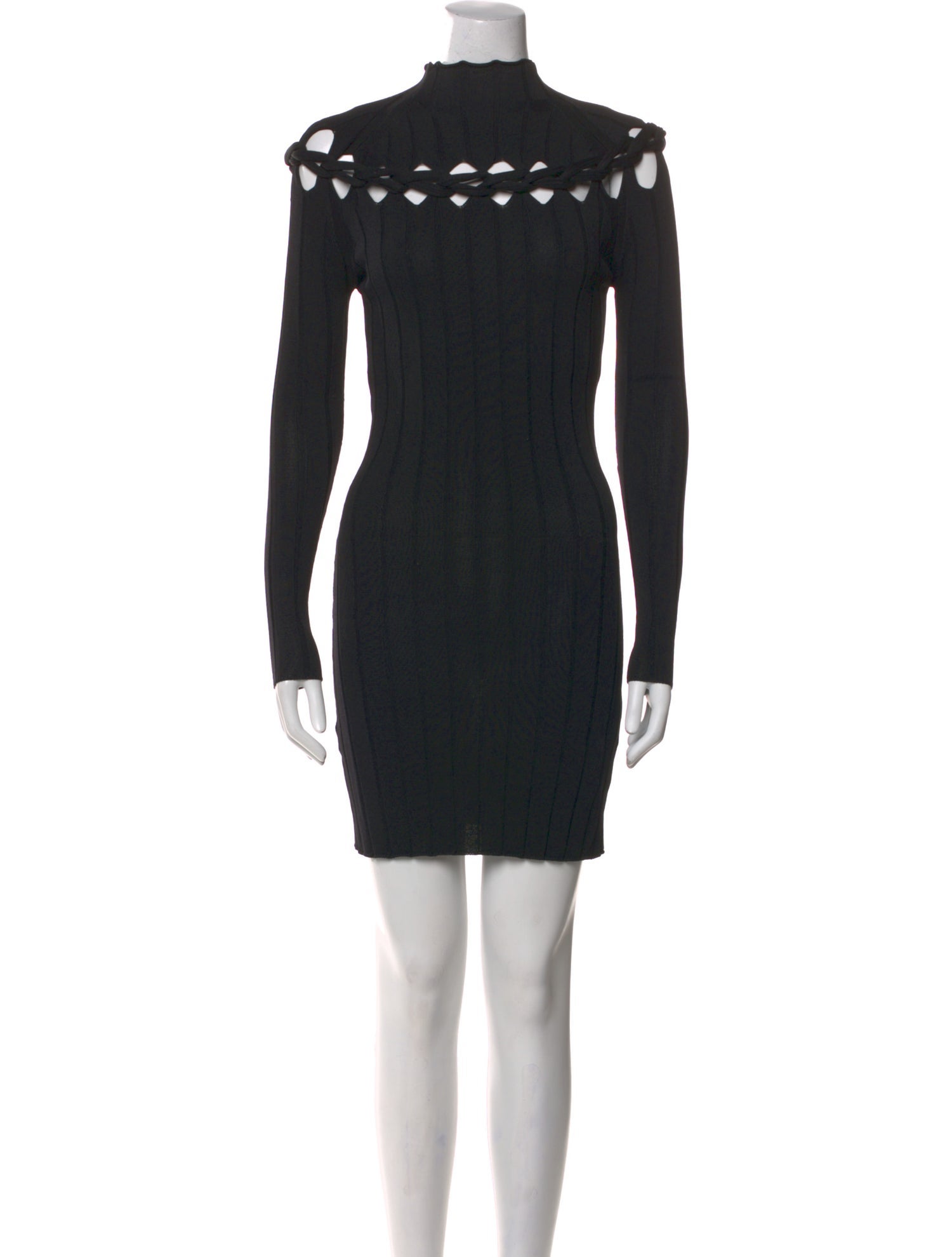 Elliatt Nylon Mini Dress