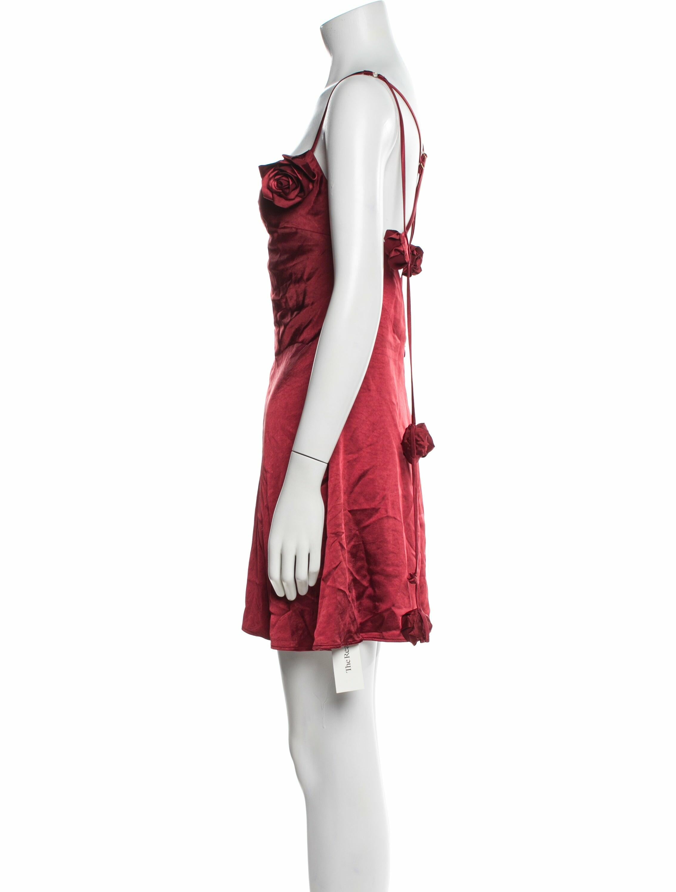 elliatt red mini dress Ruby Red is the colour of the season. Be a statement maker in our best seller the Emma Mini as worn by @eileencassidy_ #elliatt
