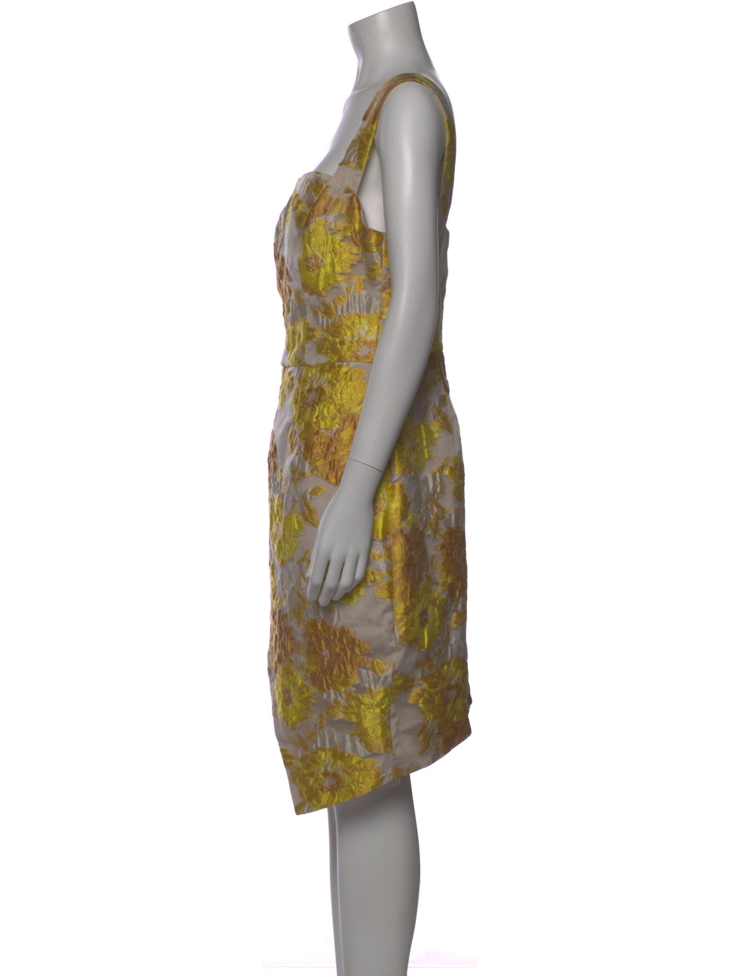 slim fit dress slacks Elliatt Athea Gown