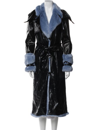 Eleanor Balfour Trench Coat