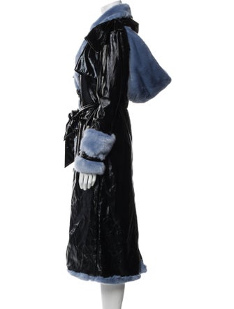 Eleanor Balfour Trench Coat