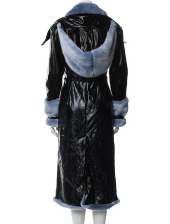 Eleanor Balfour Trench Coat