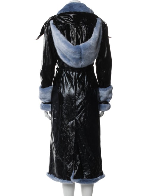 Eleanor Balfour Trench Coat