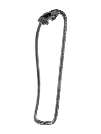 Elise Dray 18K Diamond Earcuff