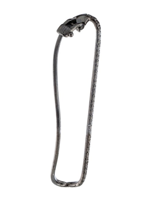 Elise Dray 18K Diamond Earcuff