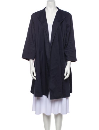 Eileen Gray Coat