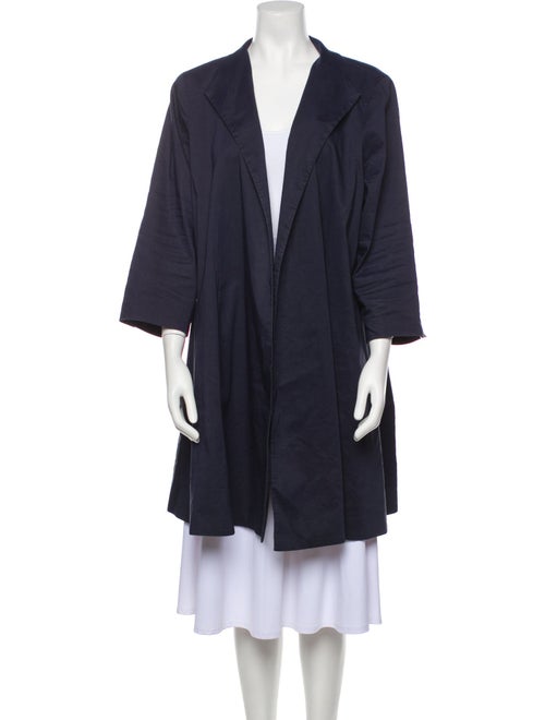 Eileen Gray Coat