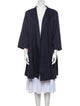 Eileen Gray Coat