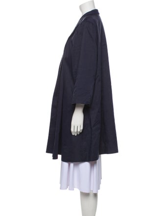 Eileen Gray Coat