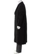 Elena Dawson Wool Overcoat