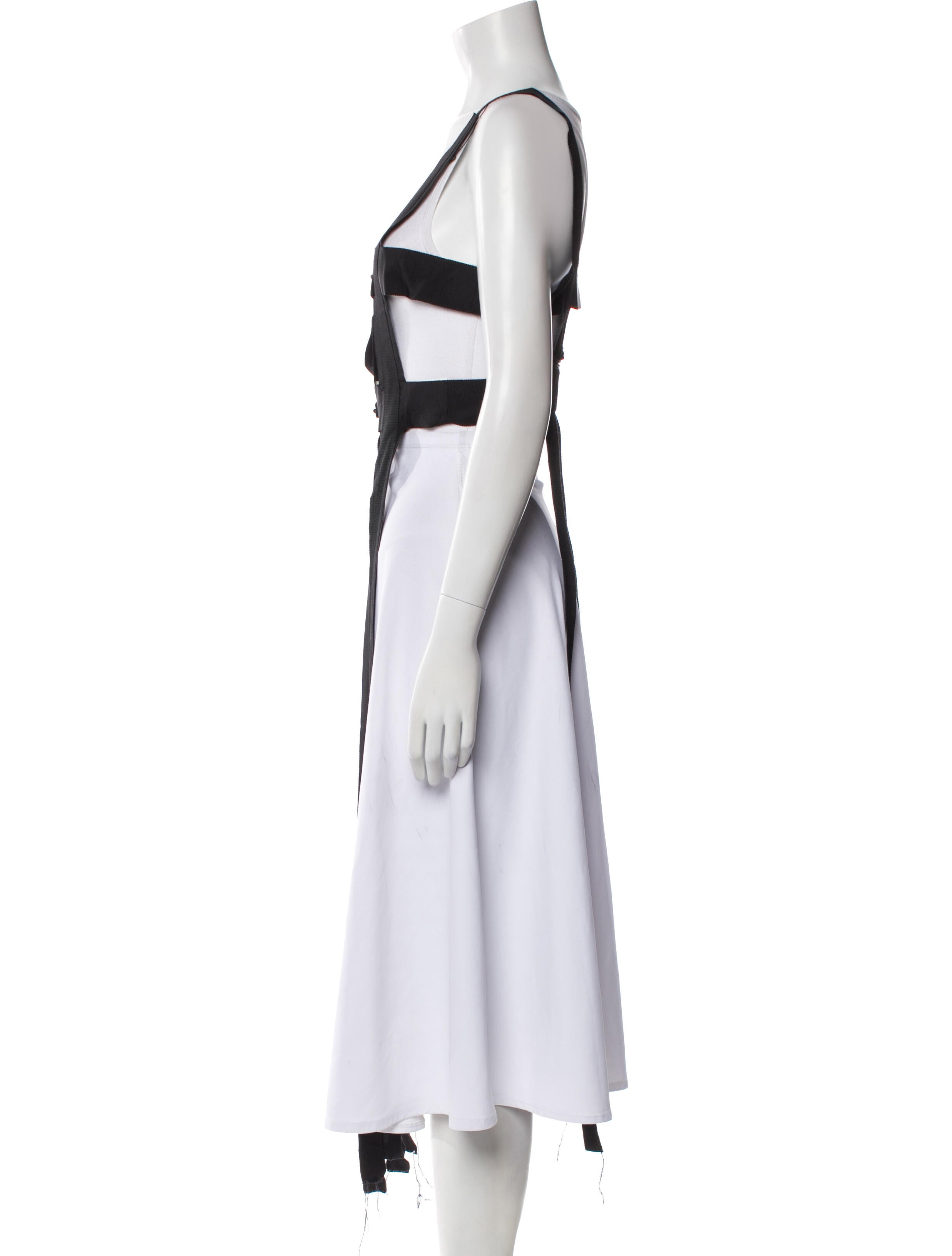 Elena Dawson 2021 Vest