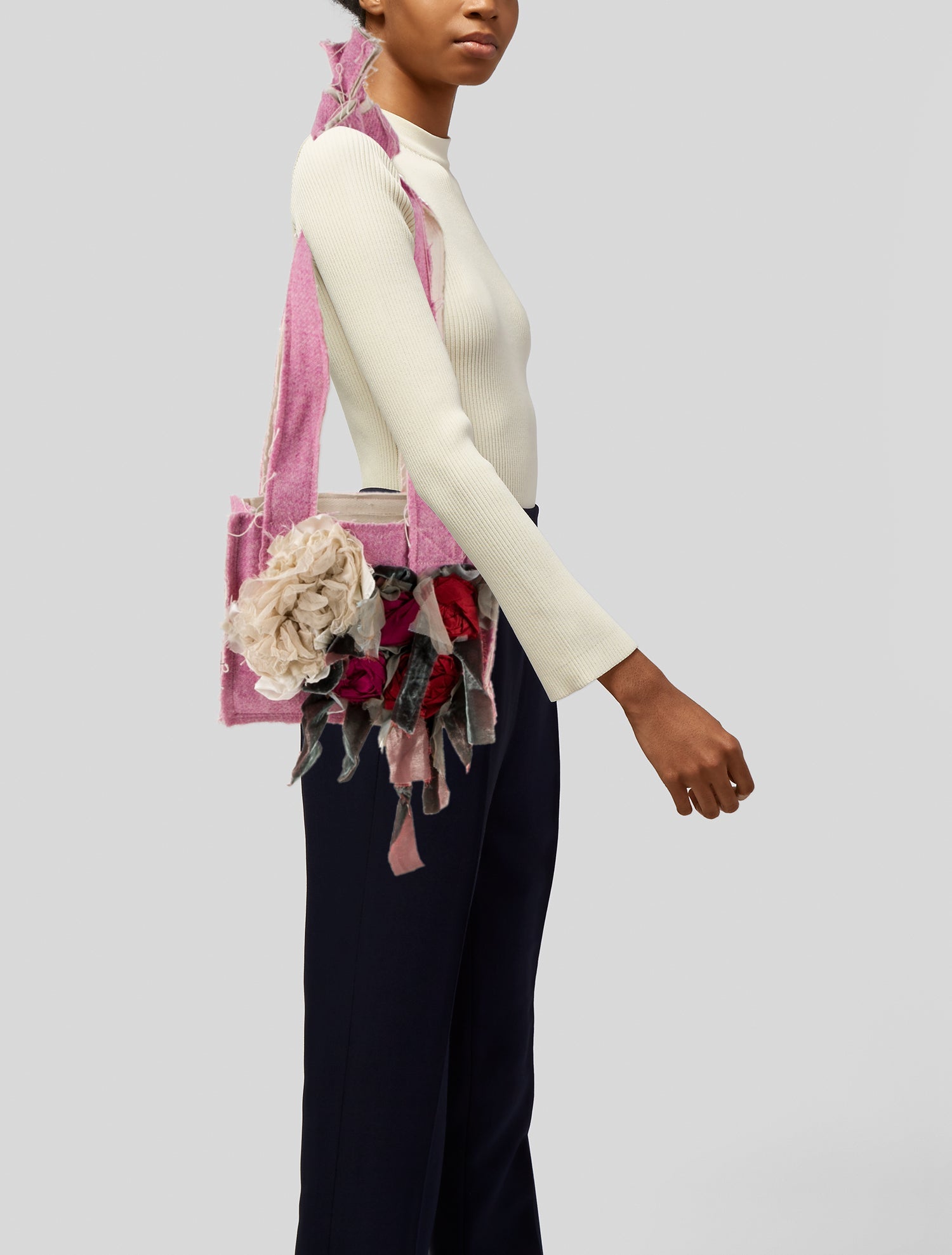 Elena Dawson Shoulder Bag