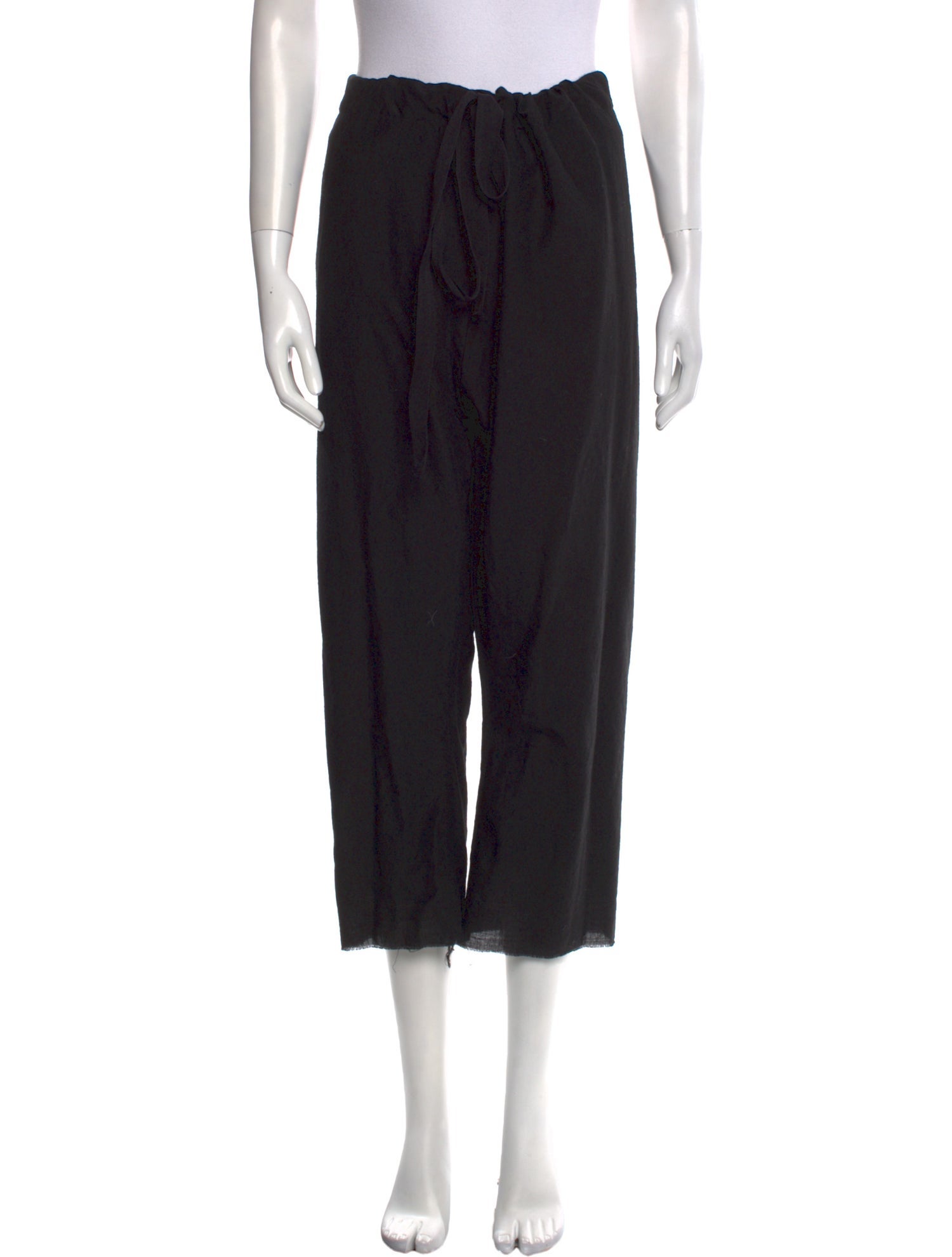 Elena Dawson Wide Leg Pants