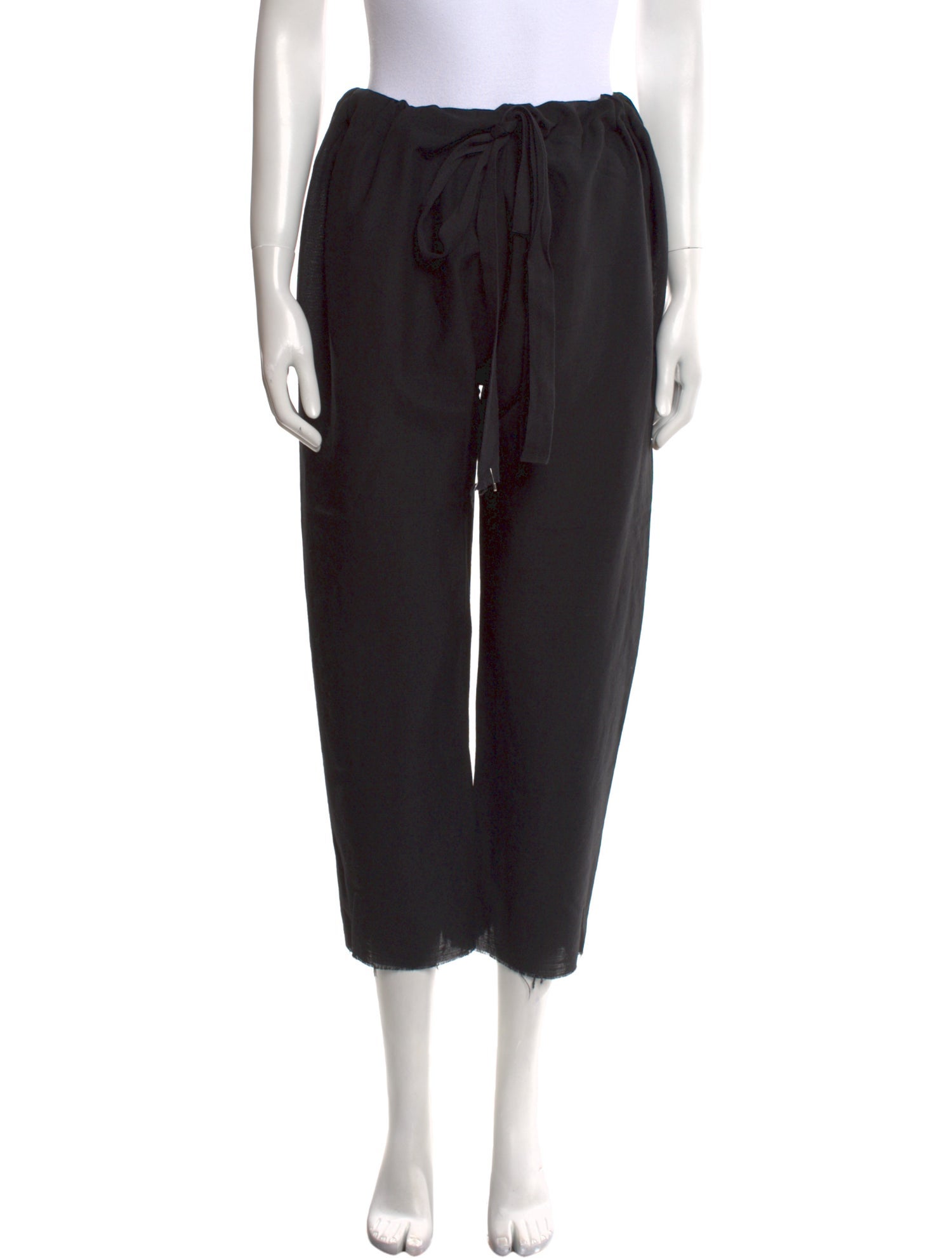 Elena Dawson Straight Leg Pants