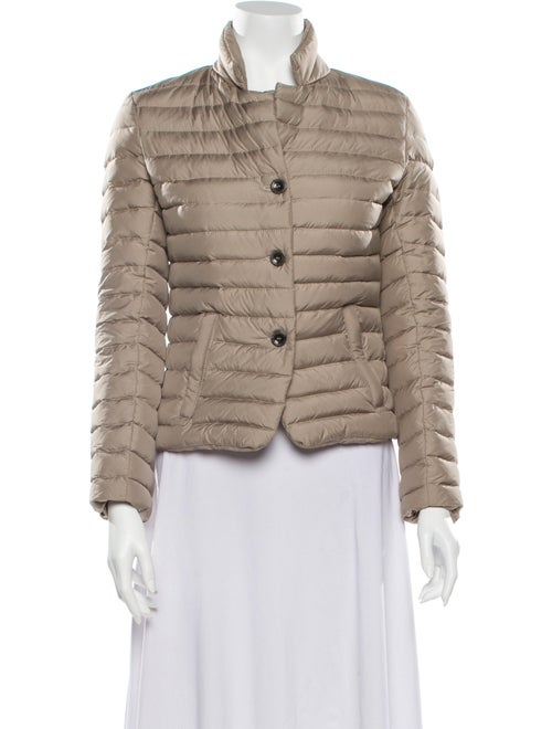 Eleventy Faux Fur Jacket