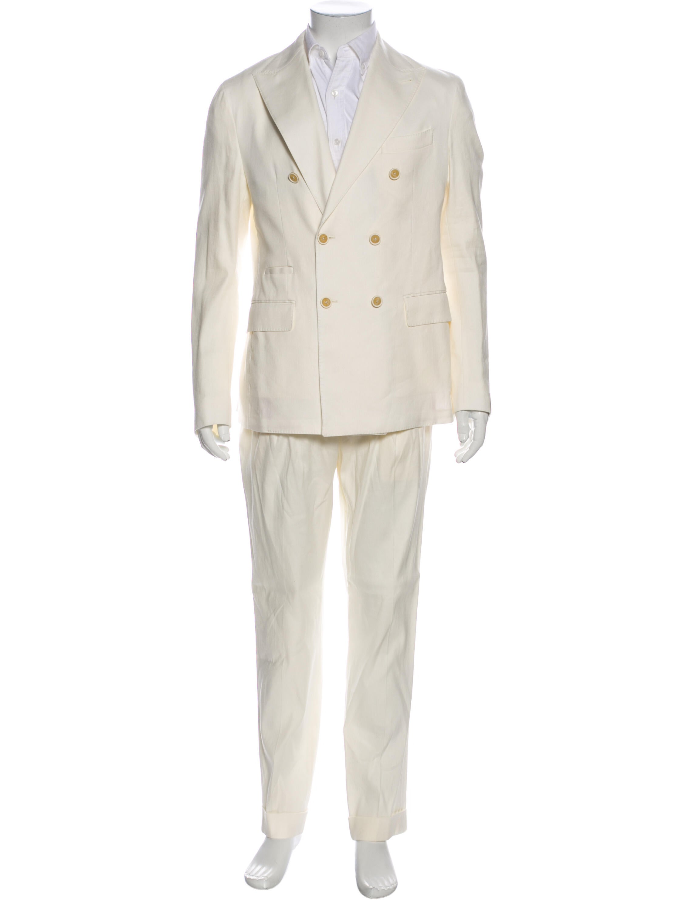 Eleventy Two-Piece Suit