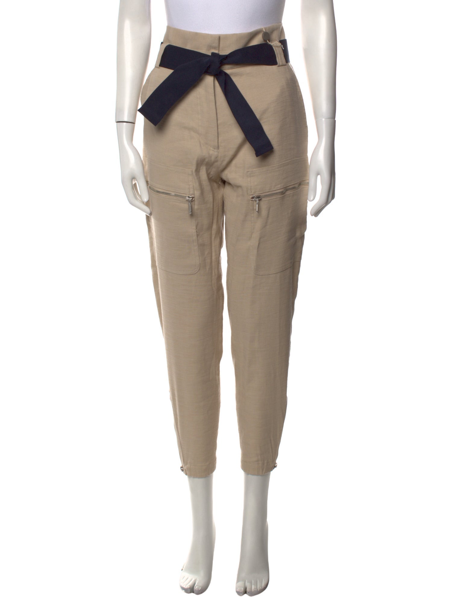 Eleventy Skinny Leg Pants