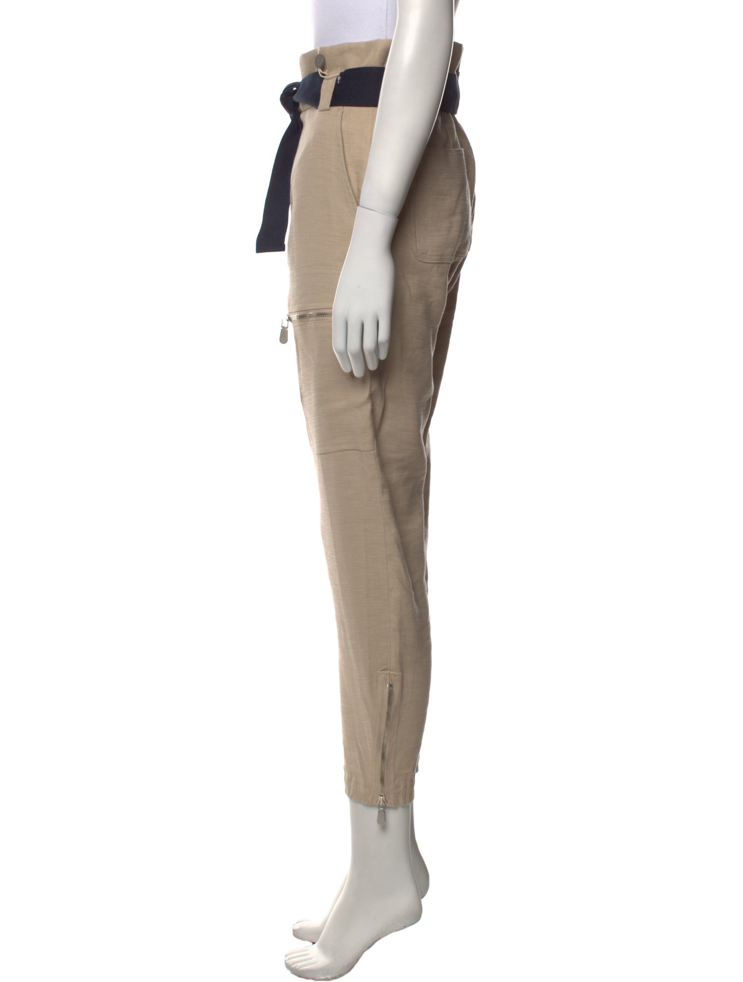 Eleventy Skinny Leg Pants