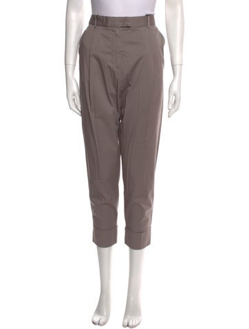 Eleventy Pants Straight Leg M