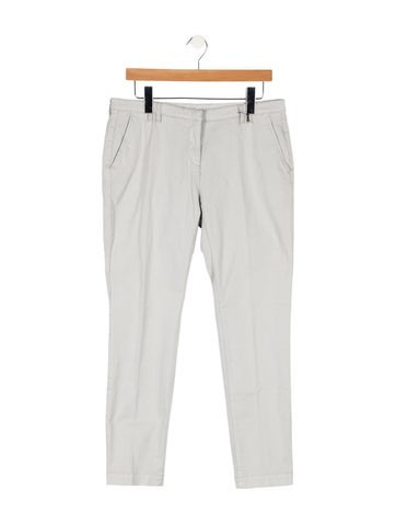 Eleventy Pants Straight Leg M