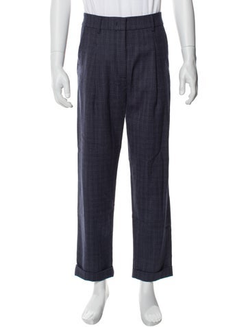 Eleventy Pants Wool Dress XS
