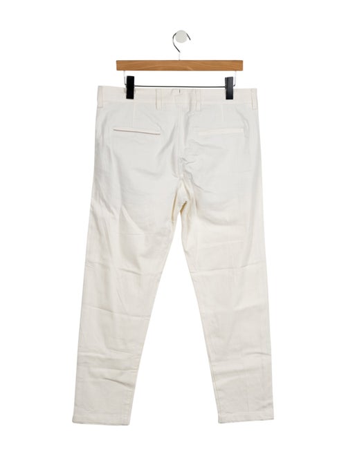 Eleventy Striped Joggers