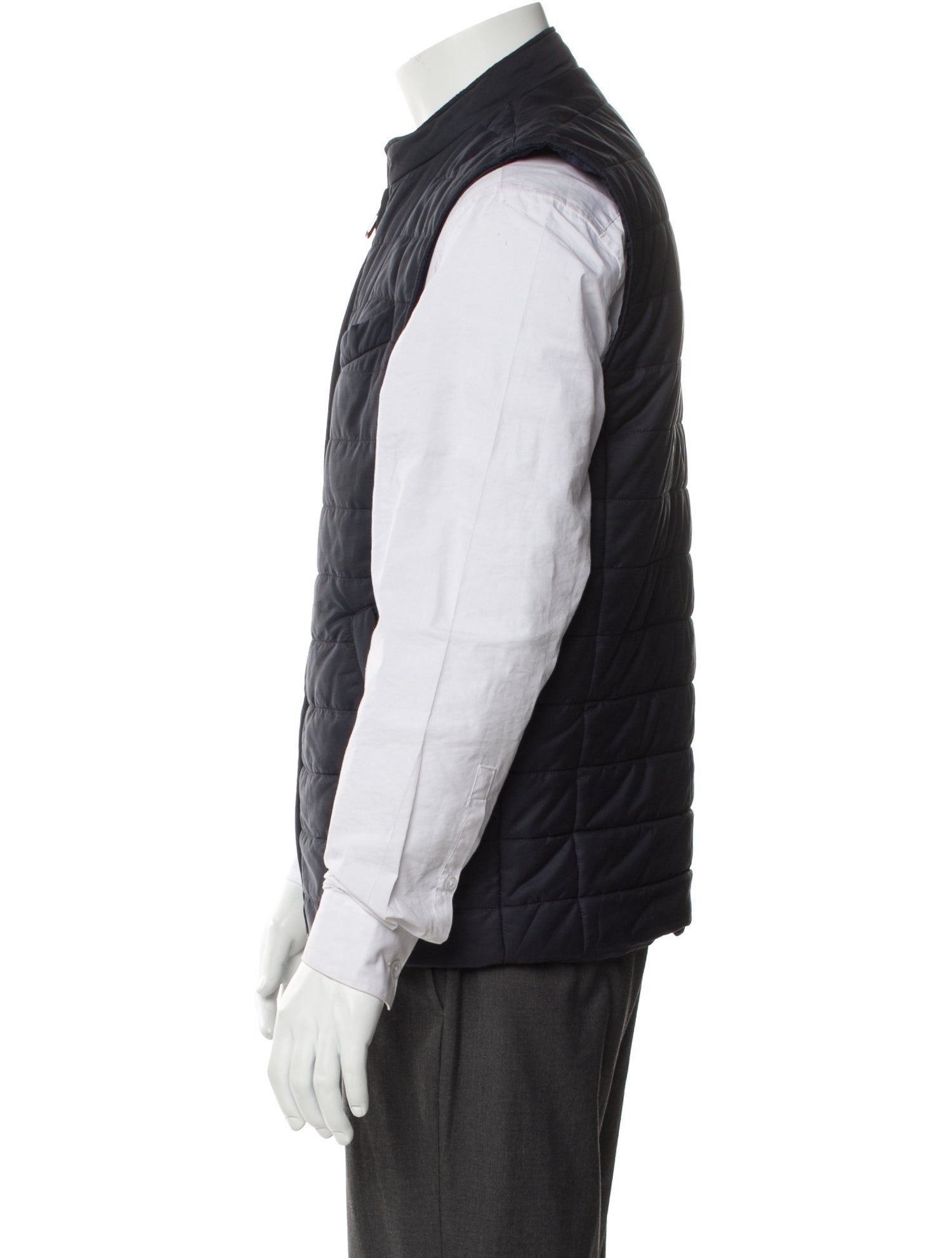 Eleventy Vest