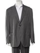 Eleventy Wool Blazer