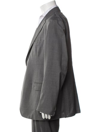 Eleventy Wool Blazer