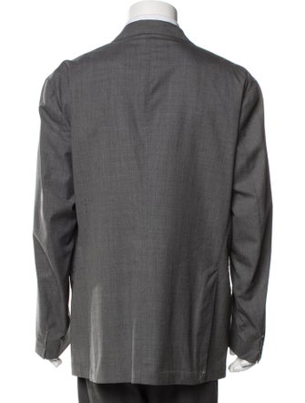 Eleventy Wool Blazer